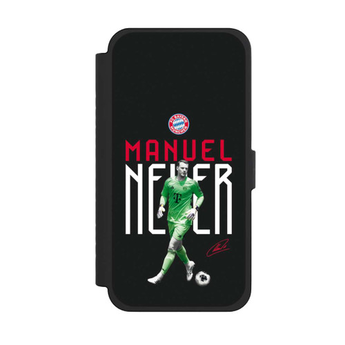 Apple iPhone 15 Pro Max NIVOflip Manuel Neuer 25/26