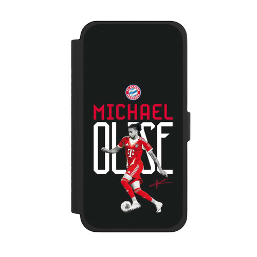 Apple iPhone 15 Pro Max NIVOflip Michael Olise 25/26