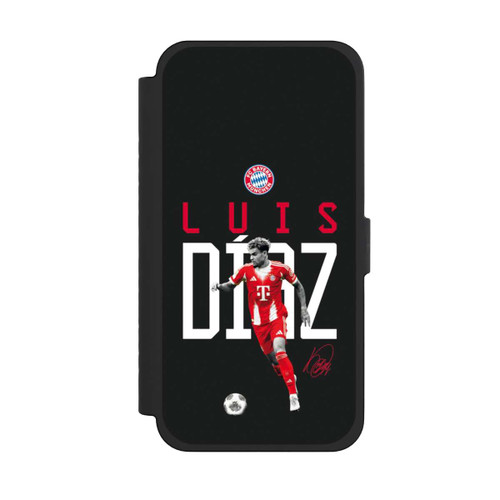 Apple iPhone 15 Pro Max NIVOflip Luis Díaz 25/26