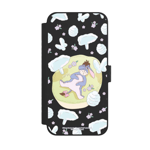 Apple iPhone 15 Pro Max NIVOflip I-Aah Transparent