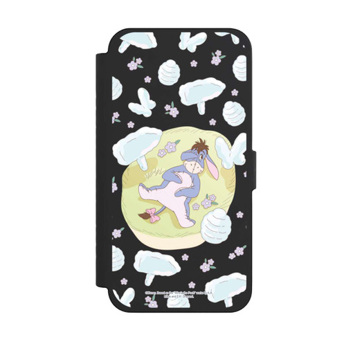 Apple iPhone 15 Pro Max NIVOflip I-Aah Transparent