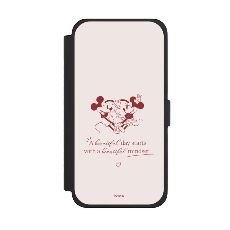 iPhone 15 Pro Max NIVOflip A beautiful day Micky und Minnie
