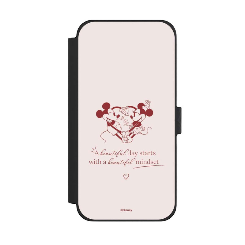 iPhone 15 Pro Max NIVOflip A beautiful day Micky und Minnie