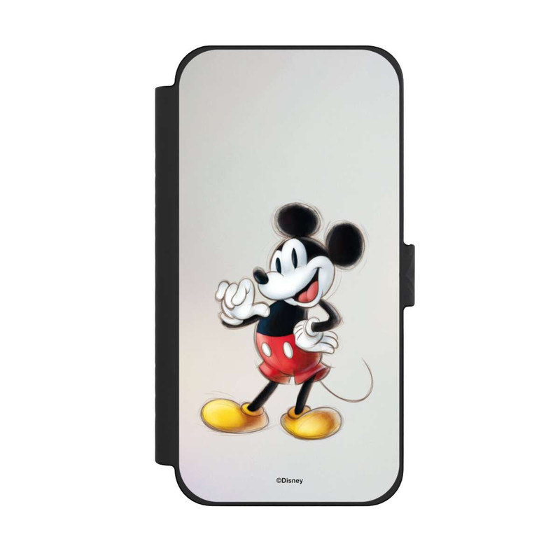 iPhone 15 Pro Max NIVOflip Mickey Happy Mouse