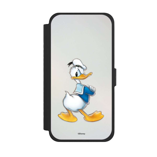 Apple iPhone 15 Pro Max NIVOflip Donald Angry Duck