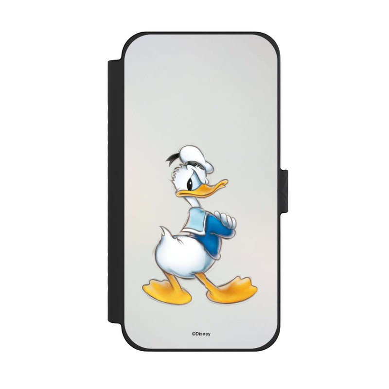 iPhone 15 Pro Max NIVOflip Donald Angry Duck