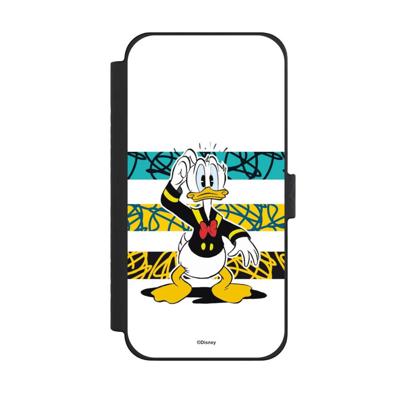 iPhone 15 Pro Max NIVOflip Donald Quacky Duck