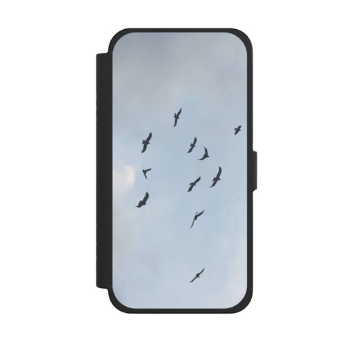 Apple iPhone 15 Pro Max NIVOflip Free Like a Bird in the Sky