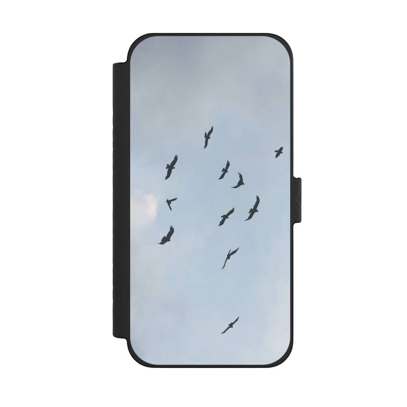 iPhone 15 Pro Max NIVOflip Free Like a Bird in the Sky
