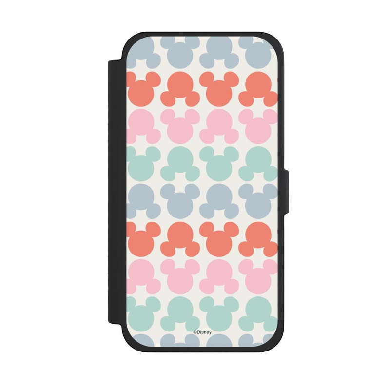 iPhone 15 Pro Max NIVOflip Disney Mickey Muster Color