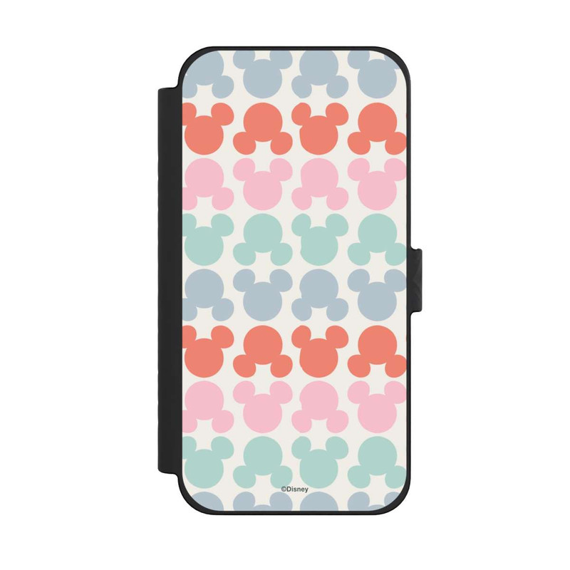 iPhone 15 Pro Max NIVOflip Disney Mickey Muster Color