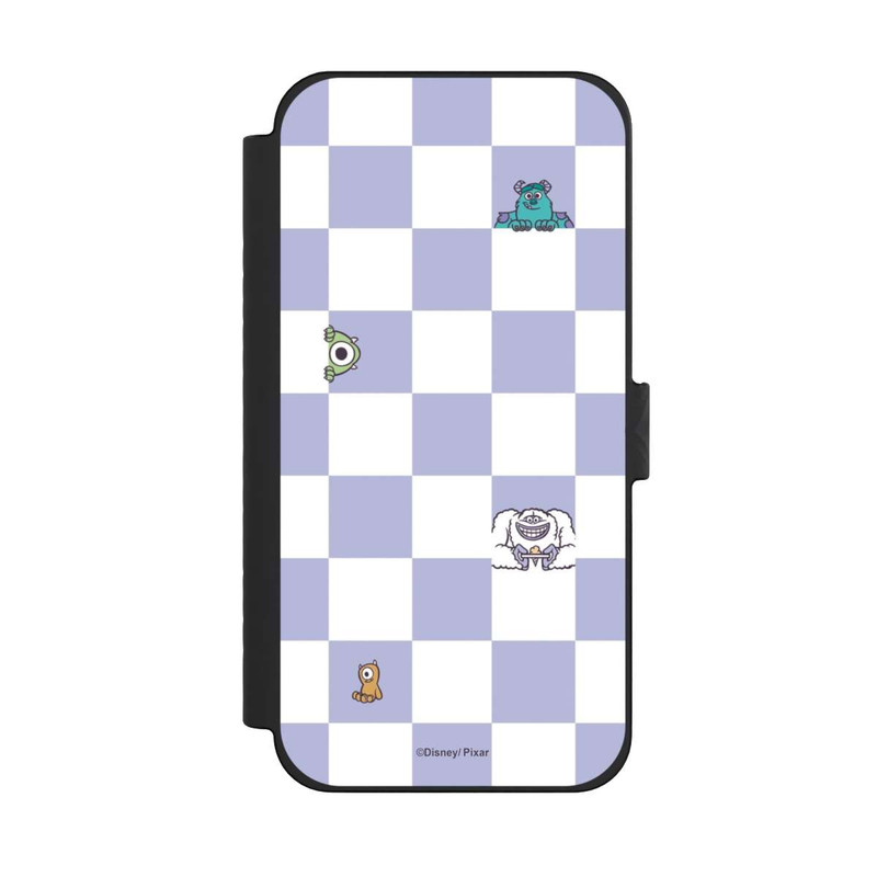 iPhone 15 Pro Max NIVOflip Monster AG Pattern