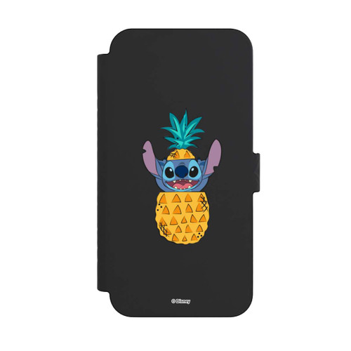 Apple iPhone 15 Pro Max NIVOflip Pinapple Stitch Transparent