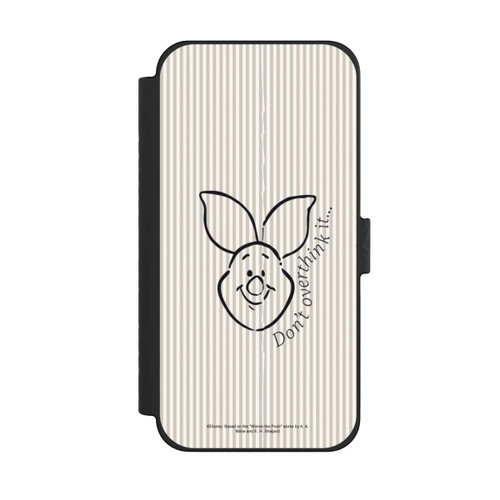 Apple iPhone 15 Pro Max NIVOflip Don't Overthink It Ferkel