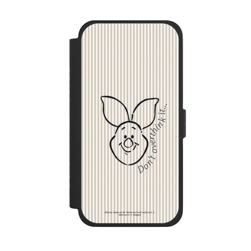 Apple iPhone 15 Pro Max NIVOflip Don't Overthink It Ferkel