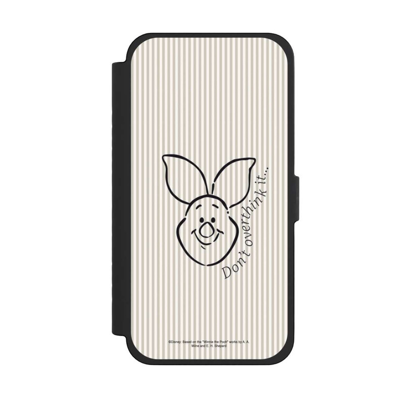 iPhone 15 Pro Max NIVOflip Don't Overthink It Ferkel
