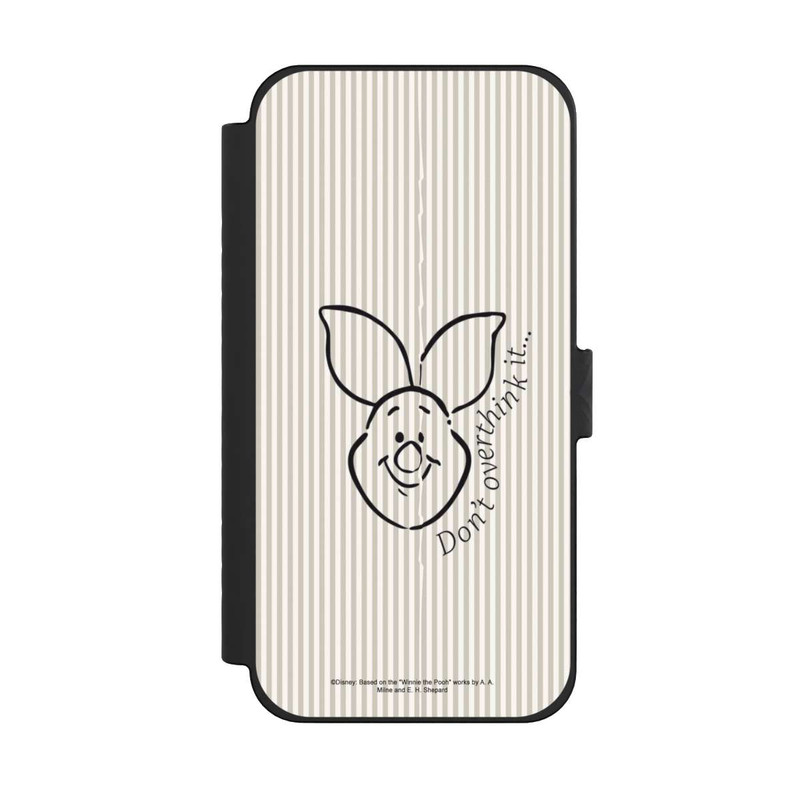 iPhone 15 Pro Max NIVOflip Don't Overthink It Ferkel
