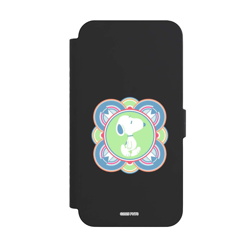 iPhone 15 Pro Max NIVOflip Snoopy Sticker