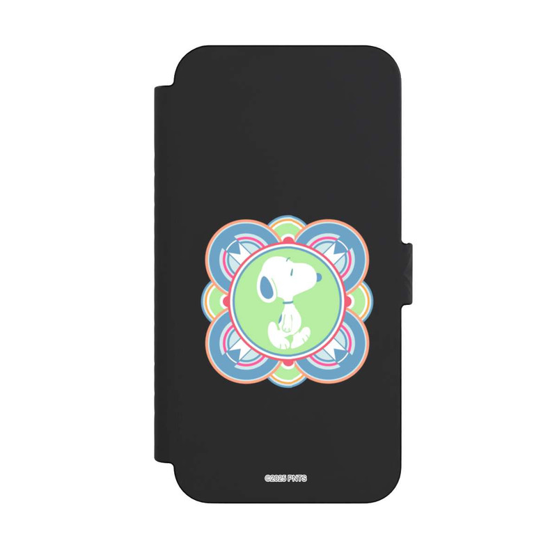 iPhone 15 Pro Max NIVOflip Snoopy Sticker