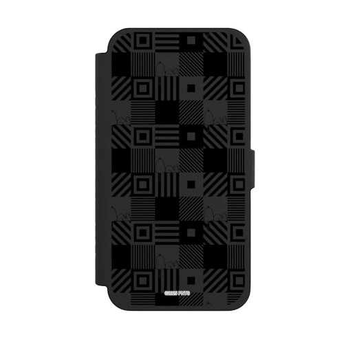 Apple iPhone 15 Pro Max NIVOflip Peanuts Pattern Transparent