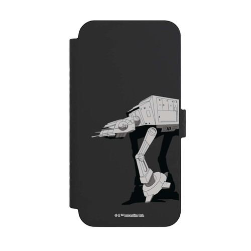 Apple iPhone 15 Pro Max NIVOflip AT-AT All Terrain Armored Transport Star Wars
