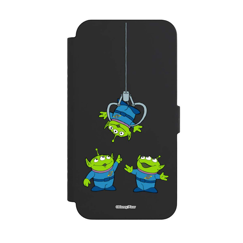 iPhone 15 Pro Max NIVOflip Toy Story Aliens