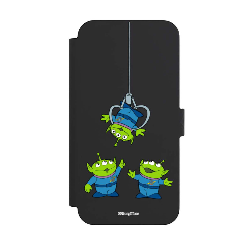 iPhone 15 Pro Max NIVOflip Toy Story Aliens