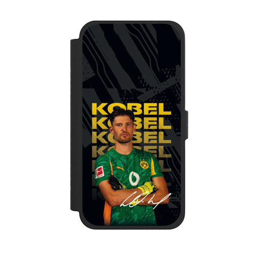 Apple iPhone 15 Pro Max NIVOflip Gregor Kobel 25/26