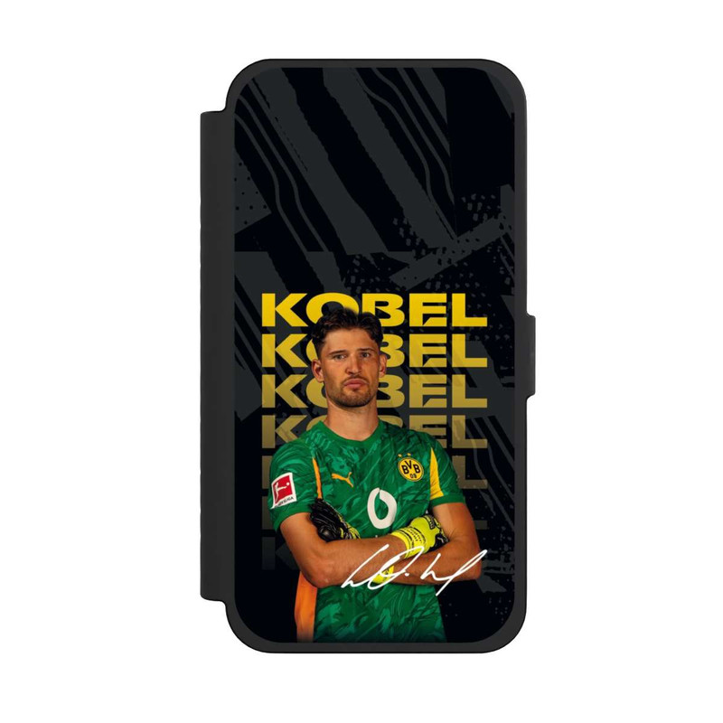 iPhone 15 Pro Max NIVOflip Gregor Kobel 25/26