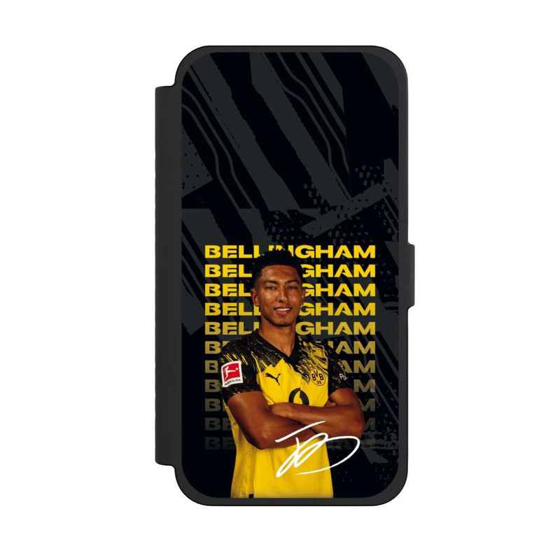 iPhone 15 Pro Max NIVOflip Jobe Bellingham 25/26