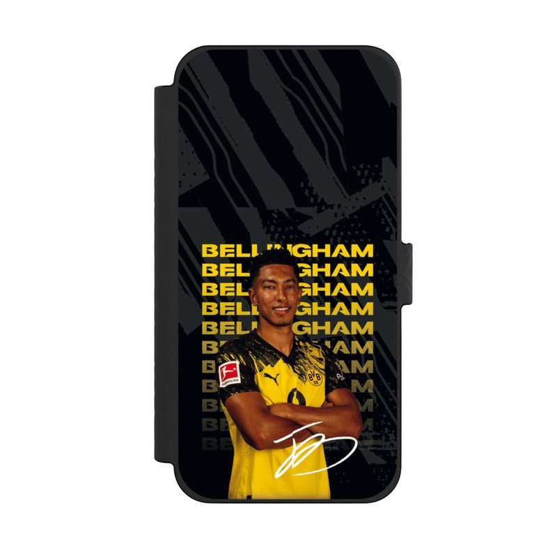 iPhone 15 Pro Max NIVOflip Jobe Bellingham 25/26