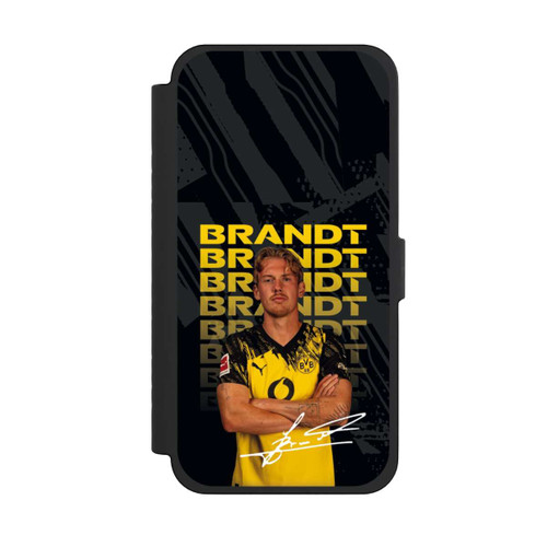 Apple iPhone 15 Pro Max NIVOflip Julian Brandt 25/26