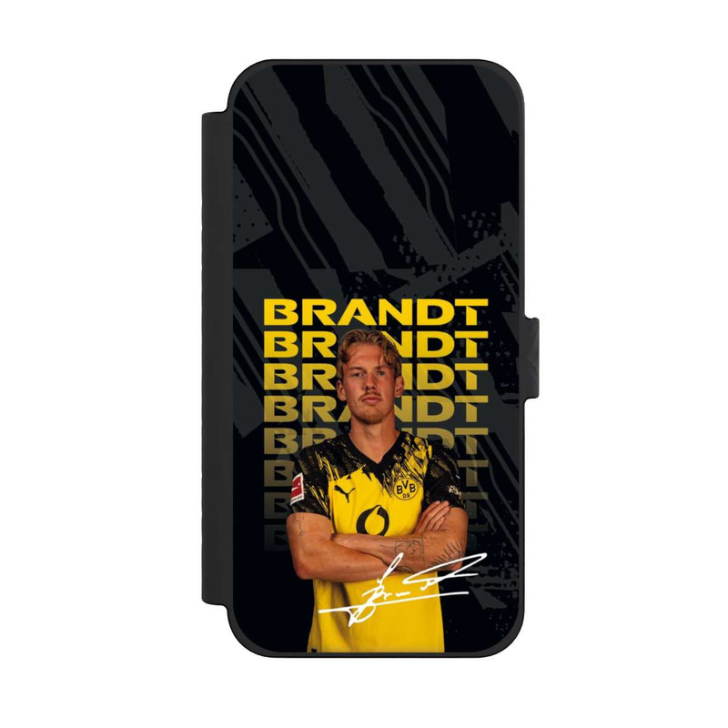 iPhone 15 Pro Max NIVOflip Julian Brandt 25/26