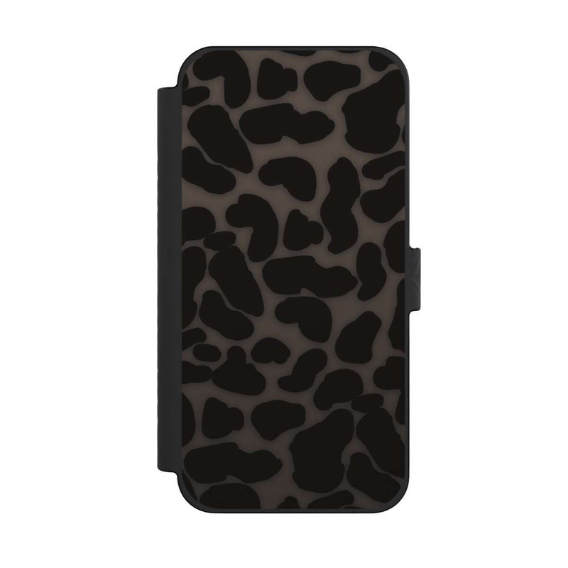 iPhone 15 Pro Max NIVOflip Leo Muster abstrakt