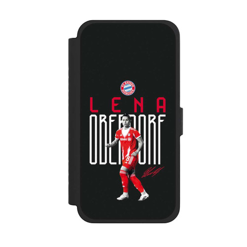 Apple iPhone 15 Pro Max NIVOflip Lena Oberdorf 25/26