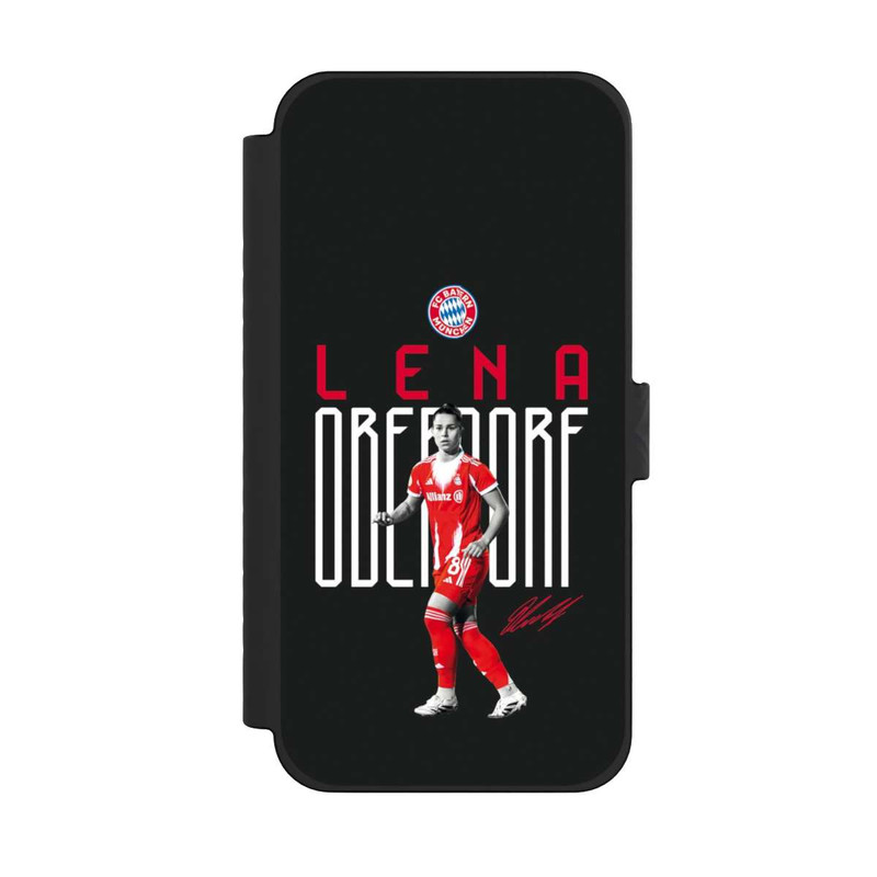 iPhone 15 Pro Max NIVOflip Lena Oberdorf 25/26