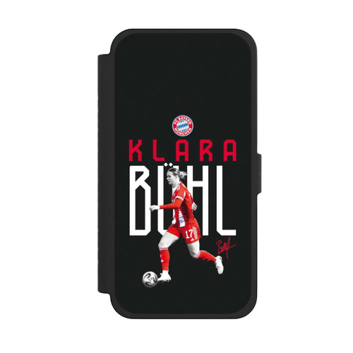 Apple iPhone 15 Pro Max NIVOflip Klara Bühl 25/26