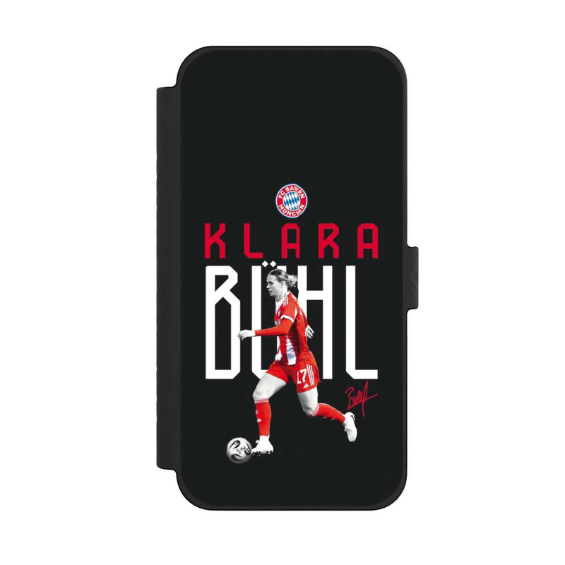 iPhone 15 Pro Max NIVOflip Klara Bühl 25/26