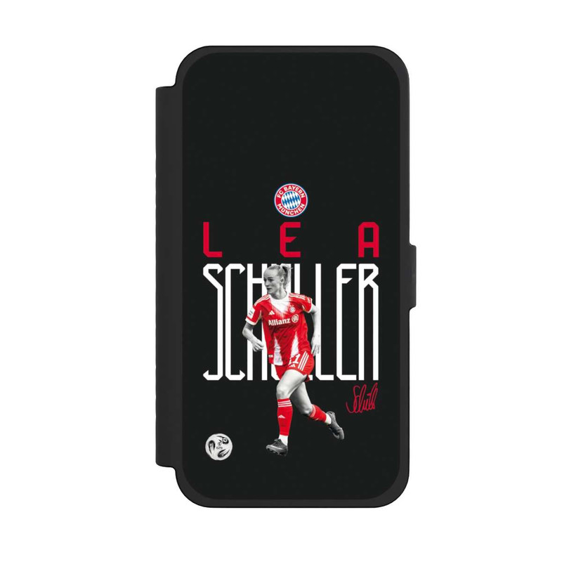iPhone 15 Pro Max NIVOflip Lea Schüller 25/26