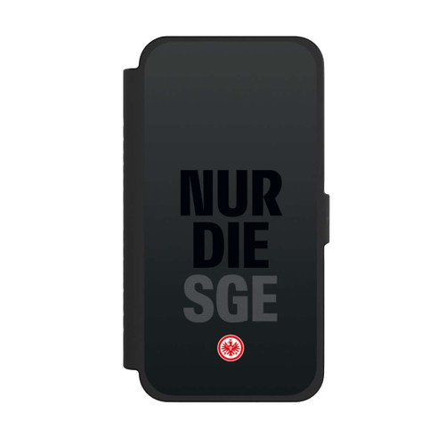 Apple iPhone 15 Pro Max NIVOflip Eintracht Frankfurt Nur Die SGE