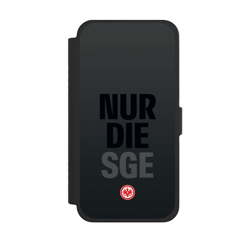 iPhone 15 Pro Max NIVOflip Eintracht Frankfurt Nur Die SGE