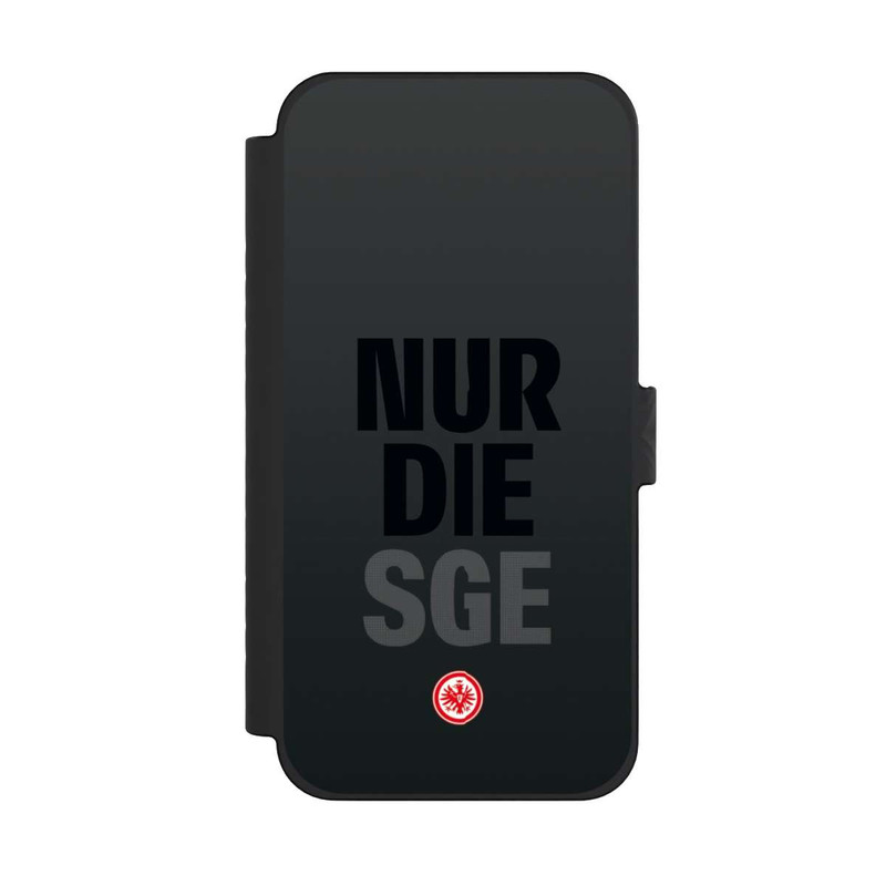 iPhone 15 Pro Max NIVOflip Eintracht Frankfurt Nur Die SGE