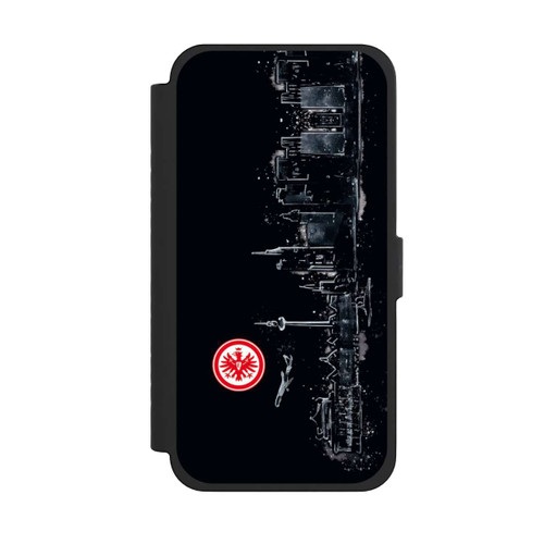 Apple iPhone 15 Pro Max NIVOflip SGE Frankfurt Skyline