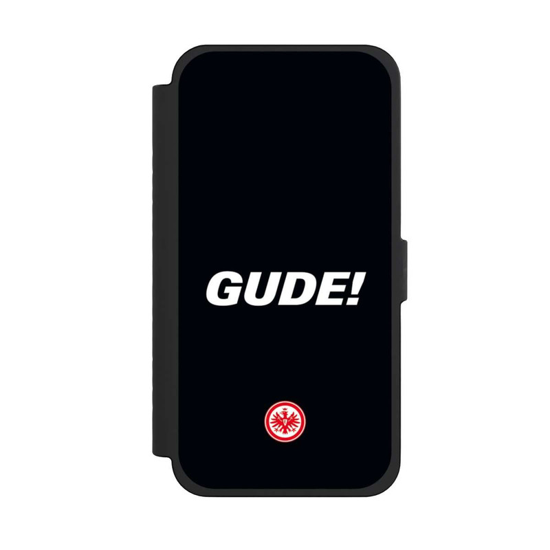 iPhone 15 Pro Max NIVOflip SGE Gude!