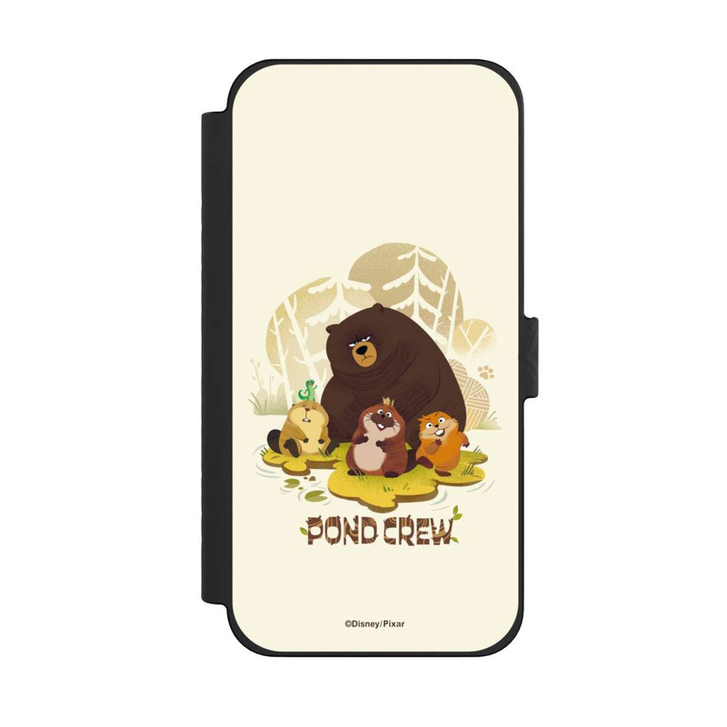 iPhone 15 Pro Max NIVOflip Hoppers Pond Crew