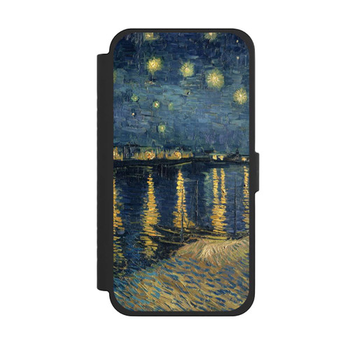 Apple iPhone 15 Pro Max NIVOflip Starry Night over the Rhone