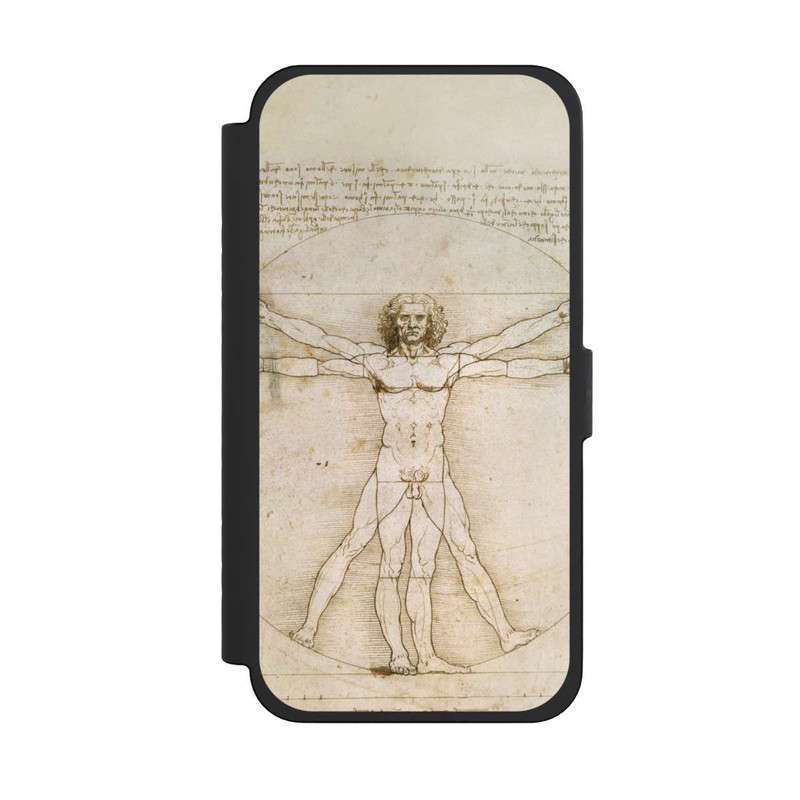 iPhone 15 Pro Max NIVOflip Homme de Vitruve