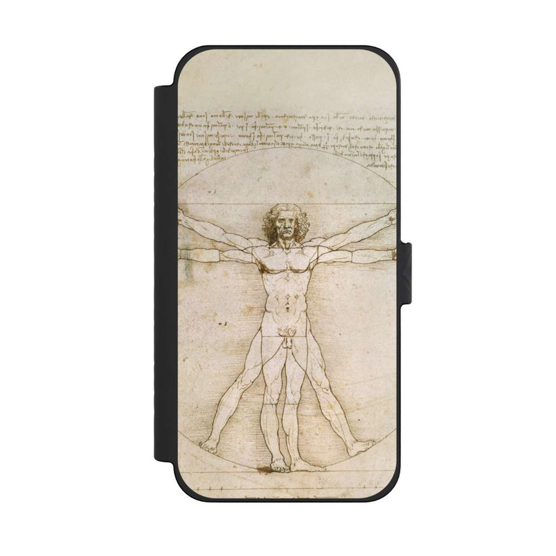 iPhone 15 Pro Max NIVOflip Homme de Vitruve