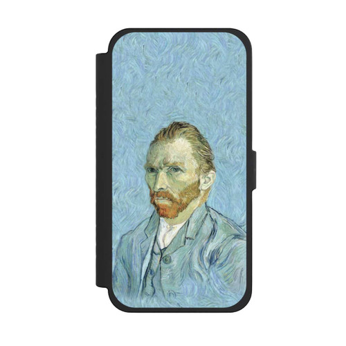 Apple iPhone 15 Pro Max NIVOflip Selbstportrait, 1889