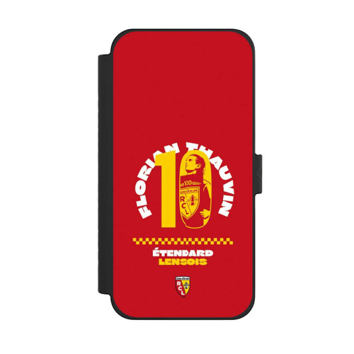 Apple iPhone 15 Pro Max NIVOflip Florian Thauvin Etendard Lensois